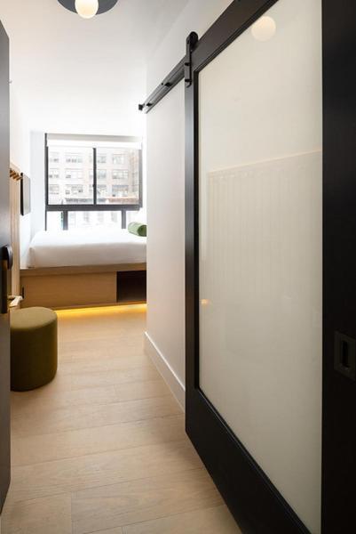 Little Charlie Hotel ニューヨーク エクステリア 写真