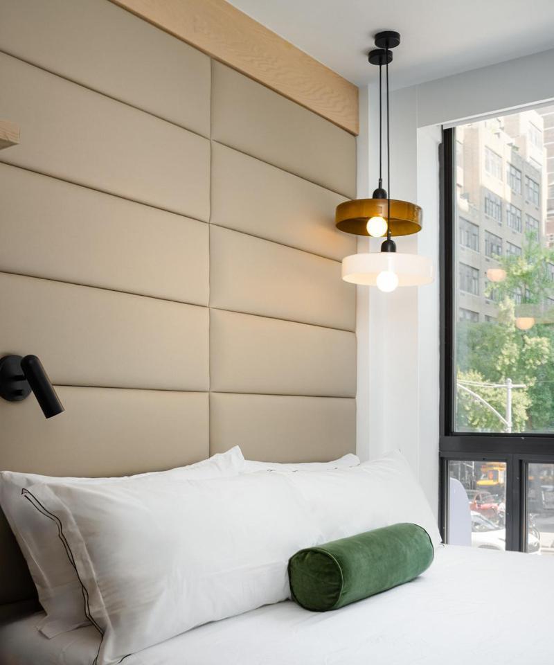Little Charlie Hotel ニューヨーク エクステリア 写真